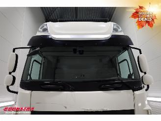 DAF CF 410 FT ACC Standclima Euro 6 444.000 km! picture 7