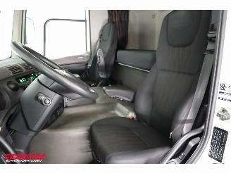 DAF CF 410 FT ACC Standclima Euro 6 444.000 km! picture 14