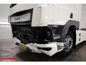 DAF CF 410 FT ACC Standclima Euro 6 444.000 km! picture 9