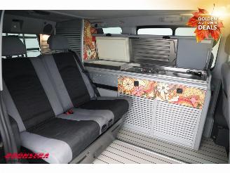 Mercedes  Viano 3.0 V6 CDI Aut. Marco Polo Hefdak Standkachel SHZ AHK picture 16