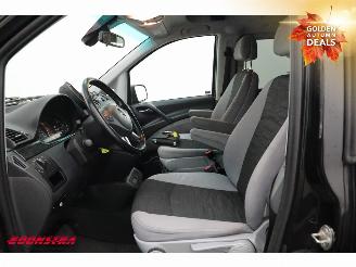 Mercedes  Viano 3.0 V6 CDI Aut. Marco Polo Hefdak Standkachel SHZ AHK picture 25