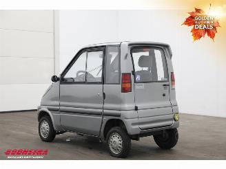 Canta  Exclusive Plus SHZ 12.281 km! picture 4