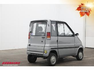Canta  Exclusive Plus SHZ 12.281 km! picture 3