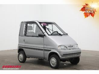 Canta  Exclusive Plus SHZ 12.281 km! picture 2