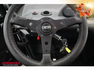 Canta  Exclusive Plus SHZ 12.281 km! picture 10