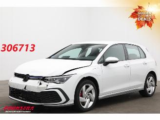 Auto incidentate Volkswagen Golf 1.4 eHybrid GTE LED ACC LRHZ Navi Clima Camera SHZ 2022/3