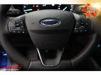 Ford Focus 1.0 EcoBoost Hybrid ST Line LED Navi Clima Cruise PDC picture 22