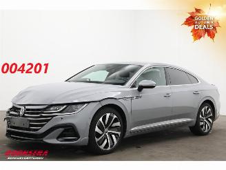 Auto incidentate Volkswagen Arteon 2.0 TSI R-Line LED ACC 360° LRHZ SHZ 2021/12