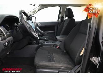 Ford Ranger 2.2 TDCi DoKa 4WD Airco Cruise AHK picture 17
