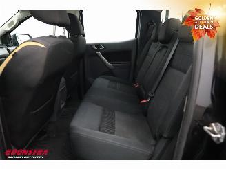 Ford Ranger 2.2 TDCi DoKa 4WD Airco Cruise AHK picture 18