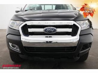Ford Ranger 2.2 TDCi DoKa 4WD Airco Cruise AHK picture 5