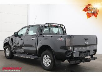 Ford Ranger 2.2 TDCi DoKa 4WD Airco Cruise AHK picture 4