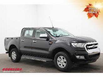 Ford Ranger 2.2 TDCi DoKa 4WD Airco Cruise AHK picture 2