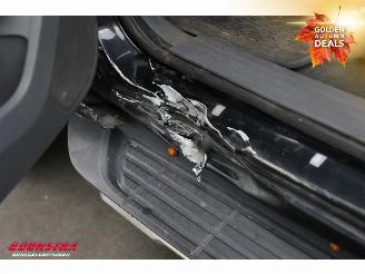 Ford Ranger 2.2 TDCi DoKa 4WD Airco Cruise AHK picture 12