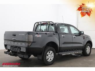 Ford Ranger 2.2 TDCi DoKa 4WD Airco Cruise AHK picture 3