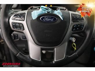 Ford Ranger 2.2 TDCi DoKa 4WD Airco Cruise AHK picture 20
