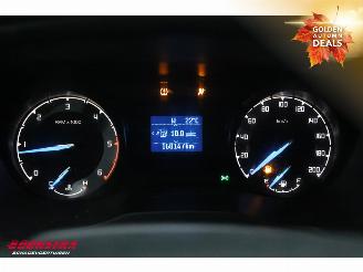 Ford Ranger 2.2 TDCi DoKa 4WD Airco Cruise AHK picture 21