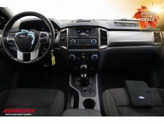 Ford Ranger 2.2 TDCi DoKa 4WD Airco Cruise AHK picture 15