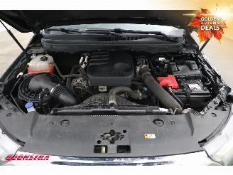 Ford Ranger 2.2 TDCi DoKa 4WD Airco Cruise AHK picture 7