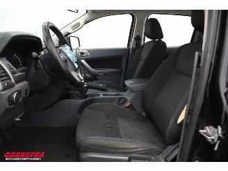Ford Ranger 2.2 TDCi DoKa 4WD Airco Cruise AHK picture 17