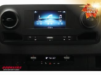 Mercedes Sprinter 316 CDI 7G-Tronic L2-H2 360° Airco Cruise Bluetooth picture 12