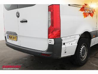 Mercedes Sprinter 316 CDI 7G-Tronic L2-H2 360° Airco Cruise Bluetooth picture 5