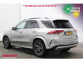 Mercedes GLE 450 4MATIC Pano Lucht Ventilatie Memory ACC AHK picture 4