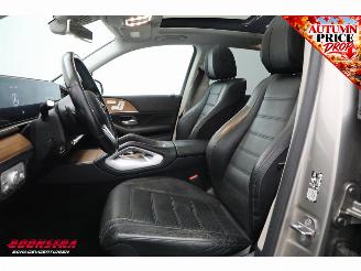Mercedes GLE 450 4MATIC Pano Lucht Ventilatie Memory ACC AHK picture 8