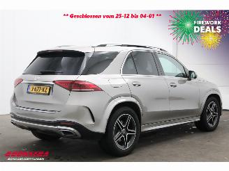 Mercedes GLE 450 4MATIC Pano Lucht Ventilatie Memory ACC AHK picture 3
