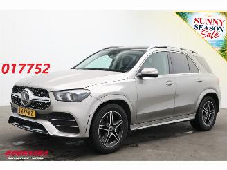 occasion passenger cars Mercedes GLE 450 4MATIC Pano Lucht Ventilatie Memory ACC AHK 2019/4