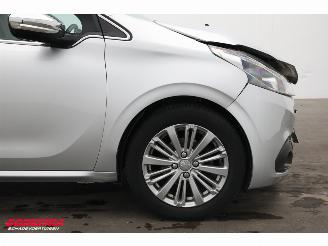 Peugeot 208 1.2 PureTech Allure Navi Clima Cruise Camera PDC AHK 75.263 km! picture 5