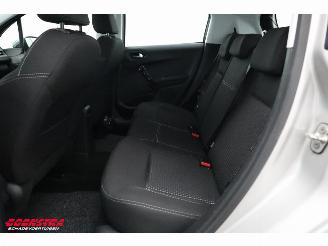 Peugeot 208 1.2 PureTech Allure Navi Clima Cruise Camera PDC AHK 75.263 km! picture 22