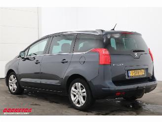 Peugeot 5008 1.6 THP GT Executive 7-Pers. Pano Leder ACC HUD Navi Cruise SHZ AHK picture 4