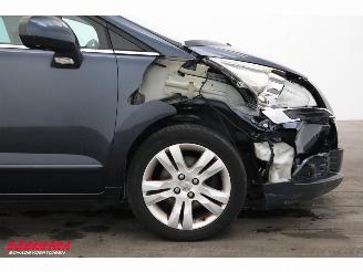 Peugeot 5008 1.6 THP GT Executive 7-Pers. Pano Leder ACC HUD Navi Cruise SHZ AHK picture 5