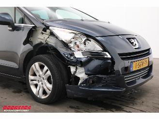 Peugeot 5008 1.6 THP GT Executive 7-Pers. Pano Leder ACC HUD Navi Cruise SHZ AHK picture 6