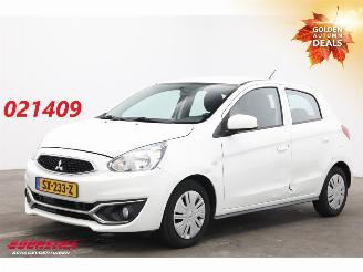 Avarii autoturisme Mitsubishi Space-star 1.0 Entry Elek Ramen 64.548 km! 2017/6