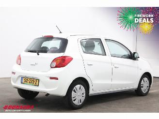 Mitsubishi Space-star 1.0 Entry Elek Ramen 64.548 km! picture 3