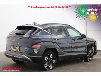 Hyundai Kona 1.6 GDI HEV Premium Ventilatie ACC LED Pano Memory 360° AHK. picture 3
