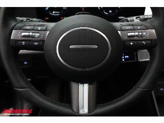 Hyundai Kona 1.6 GDI HEV Premium Ventilatie ACC LED Pano Memory 360° AHK. picture 21