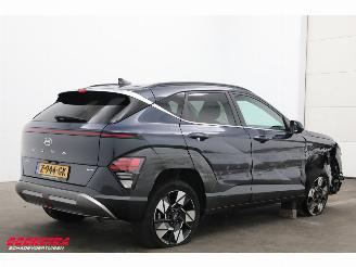Hyundai Kona 1.6 GDI HEV Premium Ventilatie ACC LED Pano Memory 360° AHK. picture 3