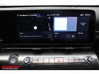 Hyundai Kona 1.6 GDI HEV Premium Ventilatie ACC LED Pano Memory 360° AHK. picture 27