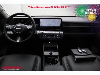 Hyundai Kona 1.6 GDI HEV Premium Ventilatie ACC LED Pano Memory 360° AHK. picture 15