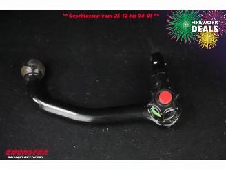 Hyundai Kona 1.6 GDI HEV Premium Ventilatie ACC LED Pano Memory 360° AHK. picture 32