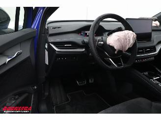 Skoda Enyaq 85 Sportline Matrix ACC LRHZ Camera Memory picture 18