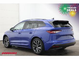 Skoda Enyaq 85 Sportline Matrix ACC LRHZ Camera Memory picture 4