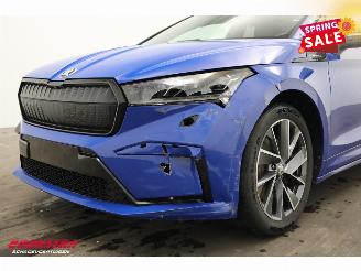 Skoda Enyaq 85 Sportline Matrix ACC LRHZ Camera Memory picture 9