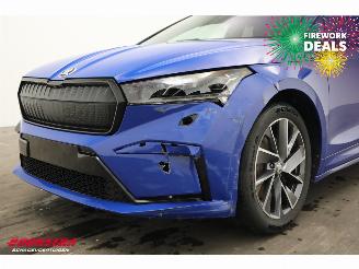 Skoda Enyaq 85 Sportline Matrix ACC LRHZ Camera Memory picture 9