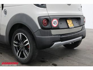 Microcar  M.Go Highland X DCI LED LMV picture 13