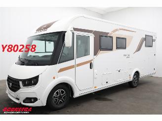 Avarii campere Autostar  Prestige i730 LJ 2.2 MJ Aut. **NIEUW/NEU** Solar Hefbed Single Beds 2025/9