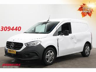 skadebil bedrijf Mercedes Citan 108 CDI L1 Base Airco Bluetooth AHK 2022/3